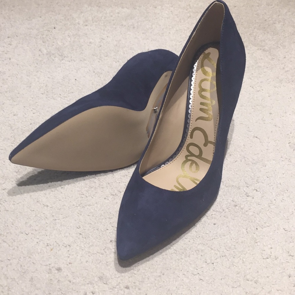 Sam Edelman “hazel” pumps